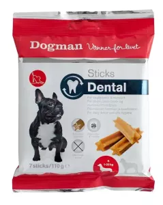 Dentalsticks S