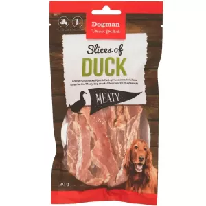 Slices Of Duck Dogman