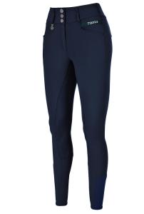 Ridbyxa Helskodd Candela McCrown Nightblue