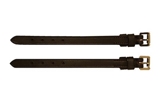 Bettremmar Till Micklem Svart/silver