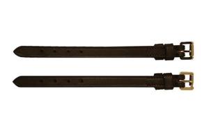 Bettremmar Till Micklem Svart/silver