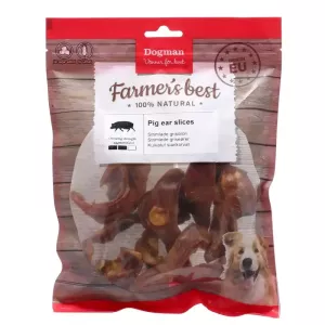 Grisöra Slices 500g