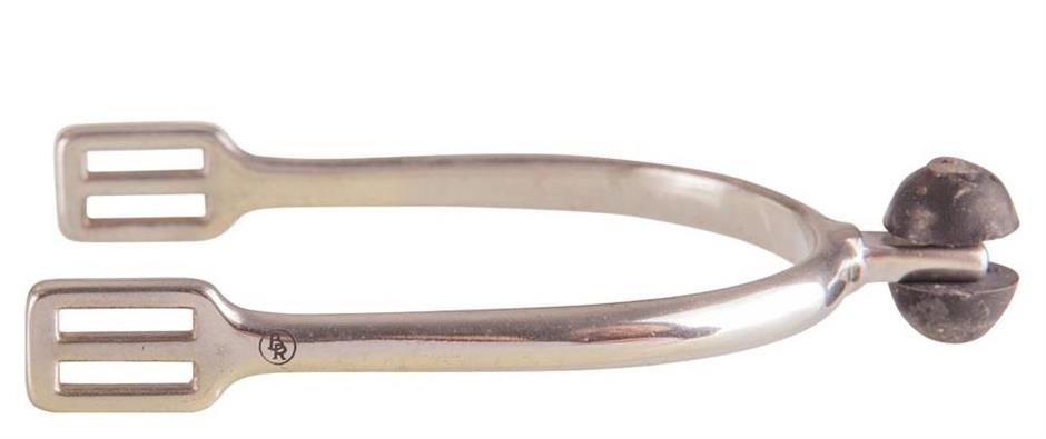 Sporrar Epsom BR Slät Trissa 35mm