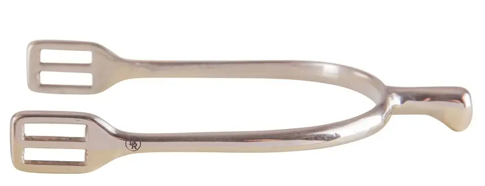 Sporrar BR Med Kula Dam 30mm