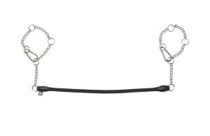 Täckeshängare Edan Portabel Svart