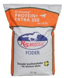 Protein+ Pellets 350 Mustang 20kg
