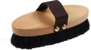 Ryktborste HG Natur Large