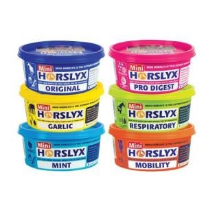 Horslyx Mini 650g