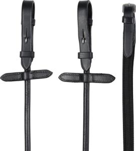 Tygel Supergrip 16mm Rundsydd