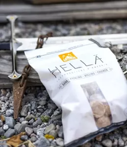 MUSH HELLÄ Kyckling 1kg