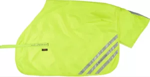 Ländetäcke Judy HG Reflex/Gul