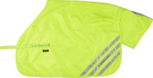 Ländtäcke Judy HG Reflex/Gul