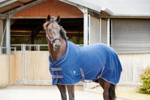 Täcke Cooler HG Kala Navy