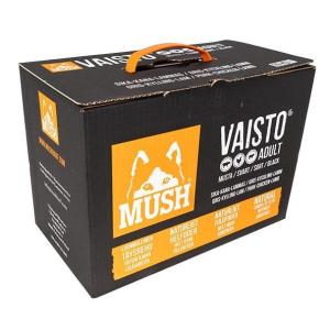 MUSH Gris-kyck-lamm 10kg