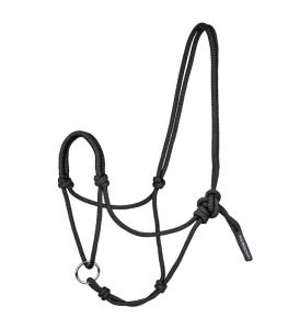 Repgrimma Med Ring Waldhausen Svart