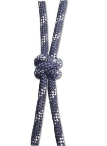 Repgrimma Waldhausen Blå/Silver Cob