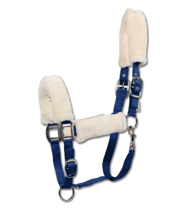 Grimma "Fluffy" Waldhausen, Nightblue