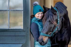 Grimma Diya 2.0 Ponderosa Pine