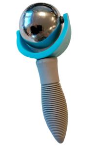 Massage Roller HG Turkos