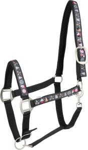 Grimma HG Lingle Svart