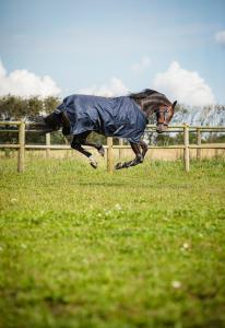 Regntäcke HG Landon 1200D Turnout 0g