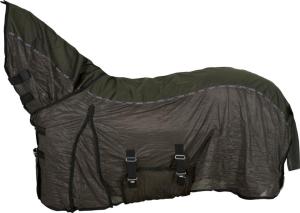 Flug/Regntäcke Maison HG Mud