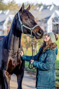 Grimma Malva "My Favorite" Granite Green