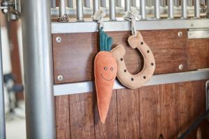 Hästleksak HG Hästsko