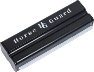 Fällningskam HG Easy Groomer 12cm Svart