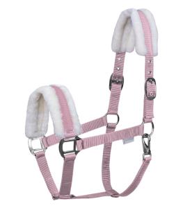 Grimma First Med Ludd Light Pink