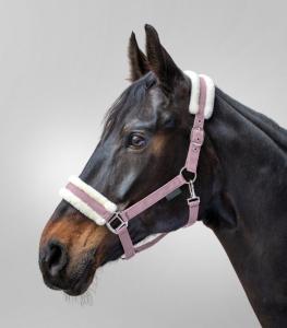 Grimma First Med Ludd Light Pink