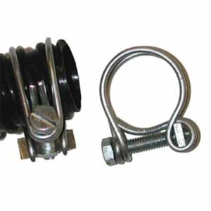 Slangklämma Spiralslang