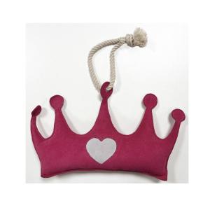 Hästleksak HG Crown Phlox Pink