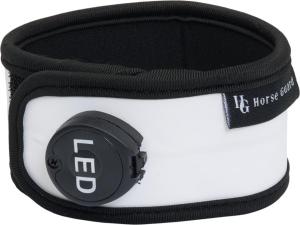 Reflex Slap Wrap Med LED HG One Size Vit