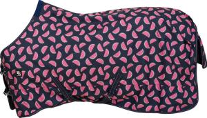 Regntäcke HG Melon 600D Turnout 0g