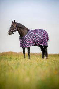 Regntäcke HG Melon 600D Turnout 0g