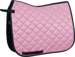 Schabrak Dr Glitter HG Pink Mist 16"