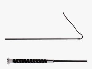 Spö Dressyr Elegant Svart