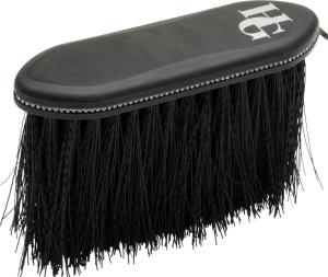 Borste Rotviska Carat HG Svart