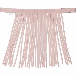 Flugpannband Soft Pink