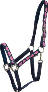 Fölgrimma Melon HG Navy