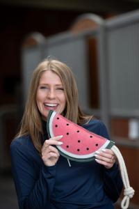 Hästleksak HG Vattenmelon Fruit Dove