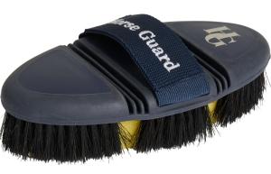 Borste M Svamp Flexible HG One Size Navy