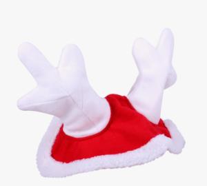 Renluva Till Häst Röd Shetland