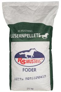 Lucern Hackad Mustang 18kg