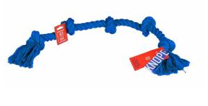 Hundleksak 51 DN Knut Long Knotty 95cm