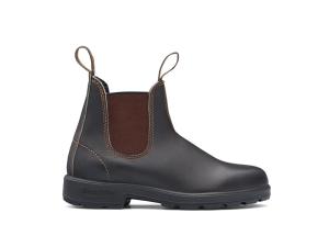 Jodphurs 500 Blundstone Svart