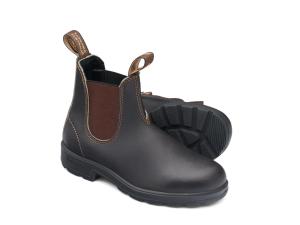 Jodphurs 500 Blundstone Svart
