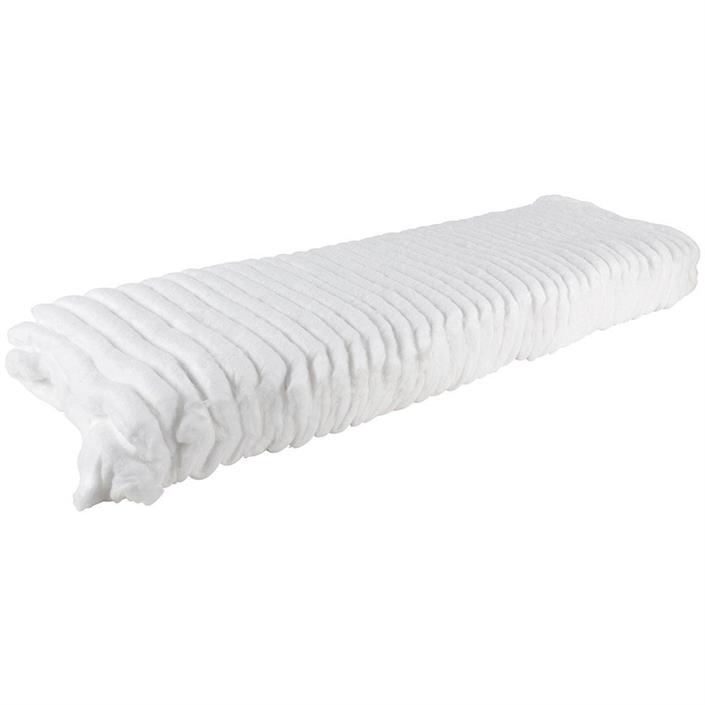 Bomull Veckad 1kg