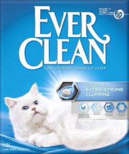 EverClean Unscented 10L